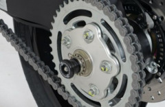 PROT.BRAS OSCILLANT. R&G HYPERMOTARD 821 13-