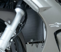 Protection de radiateur alu R&G | YAMAHA FJR 1300, YAMAHA FJR1300 AE 1300, YAMAHA FJR1300 AS 1300