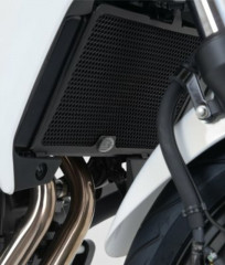 Protection de radiateur alu R&G | Moto HONDA
