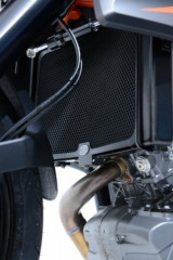 Protection de radiateur alu R&G | KTM SUPER DUKE GT 1290, KTM SUPER DUKE R 1290