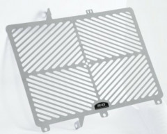 Protection de radiateur inox R&G | SUZUKI V-STROM DL 650