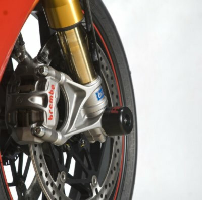 FOURCH. 1199 PANIGALE 2012