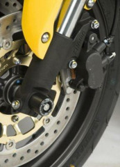 FOURCH. CB600F 600 HORNET '05-11