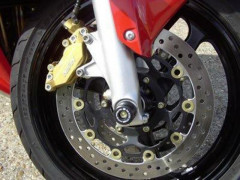 FOURCH. CBR600RR 03-04, VTR1000SP1, 2