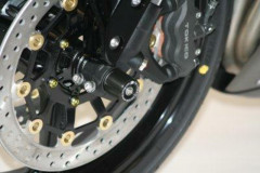 FOURCH. CBR600RR 07-09