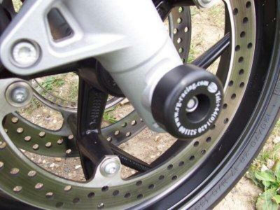 FOURCH. F800S F800ST