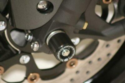 FOURCH. GSX1340R HAYABUSA '08, B-KING '07