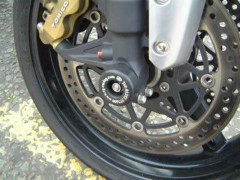 FOURCH. GSXR600 750 '02-05, 1000 '02-04