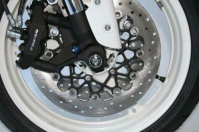 FOURCH. GSXR600 750 06-12, GSXR1000 05-11