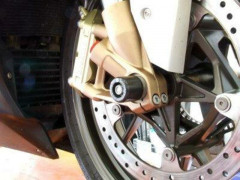 FOURCH. S1000RR 09-10