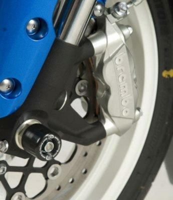 FOURCH. SUZUKI GSXR600/750 2011