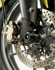 FOURCH. TIGER 800 TRIUMPH TIGER 800 2011