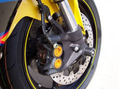 FOURCH. YZF-R6 05-09, YZF-R1 '02-09