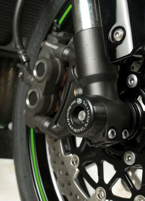FOURCH. ZX10R 08-11