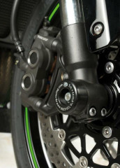 FOURCH. ZX10R 08-11