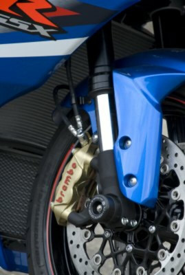 FOURCH.GSXR1000 2012