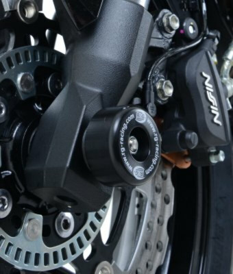 FOURCH.R&G KAWA KLE 650 VERSYS 15