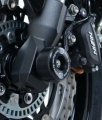 FOURCH.R&G KAWA KLE 650 VERSYS 15