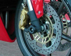 FOURCH.STREET TRI TRIPLE 675 '07