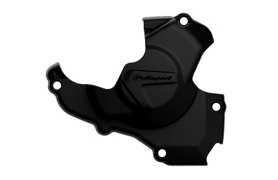 Protection de carter d'allumage POLISPORT noir KTM/Husqvarna
