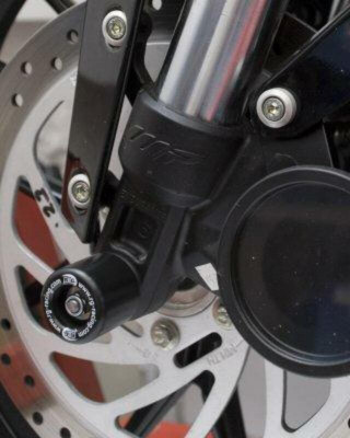 PROTECTION DE FOURCHE R&G POUR KTM