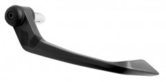 Protection levier frein carbone 120mm Vparts | Moto, Maxiscooter DUCATI, KYMCO, TRIUMPH, APRILIA