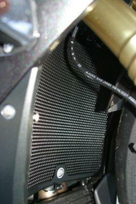 Protection de radiateur R&G | HP4 ABS (0D01) 1000, S R 1000, S RR 1000, S RR ABS 1000