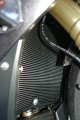 Protection de radiateur R&G | HP4 ABS (0D01) 1000, S R 1000, S RR 1000, S RR ABS 1000