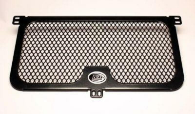 Protection de radiateur alu R&G | HP4 ABS (0D01) 1000, S R 1000, S RR 1000, S RR ABS 1000, S XR 1000