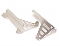 Protection de radiateur alu Axp | YAMAHA WRF 450, YAMAHA YZ 250, YAMAHA YZF 450