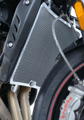 Protection de radiateur R&G | Moto TRIUMPH