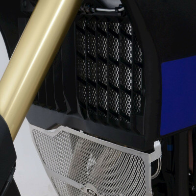 Protection de radiateur R&G | YAMAHA TENERE 700
