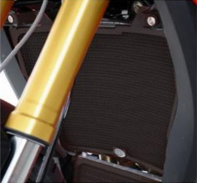 Protection de radiateur alu R&G | BMW S XR 1000