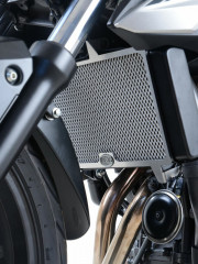 Protection de radiateur alu R&G | HONDA CB F 500