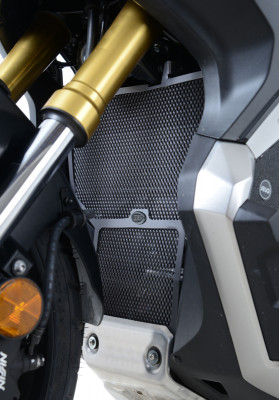 Protection de radiateur alu R&G | HONDA X-ADV DCT ABS (RC95) 750