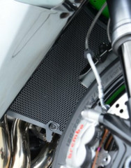 Protection de radiateur alu R&G | KAWASAKI H2 1000