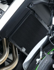 Protection de radiateur alu R&G | KAWASAKI VULCAN S 650