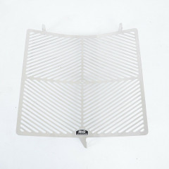 Protection de radiateur inox R&G | Moto KAWASAKI