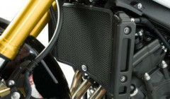 Protection de radiateur alu R&G | YAMAHA FAZER FZ1 1000, YAMAHA FZ1 1000, YAMAHA FZ8 800