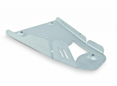 Protection de triangle avant ART - aluminium Can-Am Outlander Max 500-800