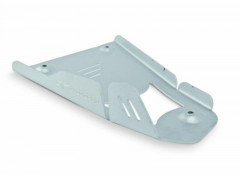 Protection de triangle avant ART - aluminium Can-Am Outlander Max 500-800