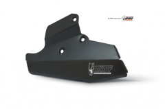 Protection d'échappement alu Mivv | HONDA CB R 1000