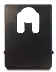 Protection plastique de mors marque Fasep pour machine à pneu - 4 pièces
