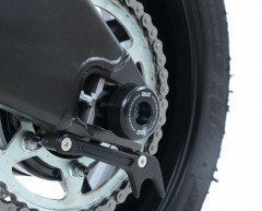 PROTECTION R&G BRAS OSCILLANT