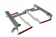 Protection de radiateur alu Axp | HONDA CRF R 250