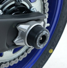 Protections de bras oscillant marque R&G RACING Yamaha MT-07