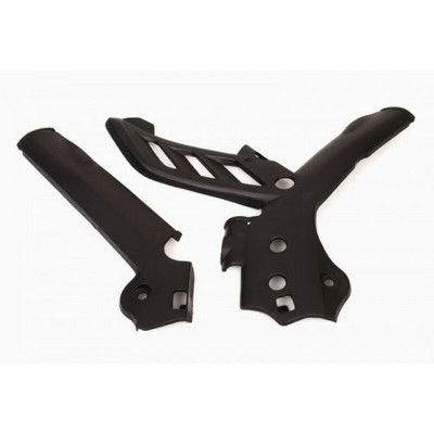PROTEGE CADRE SX-SXF '11 NOIR
