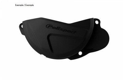 PROTEGE CARTER POLISPORT RR250/300 13-18