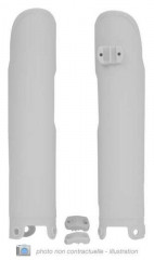 PROTEGE FOURCHE RACETECH TC/TE250 09-12