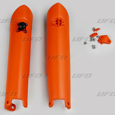 PROTEGE FOURCHE UFO SX/SX-F 07-09 EXC 08-09